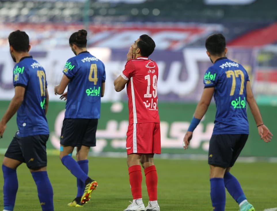 رییس مجمع هر دو باشگاه استقلال و پرسپولیس وزیر اقتصاد است!