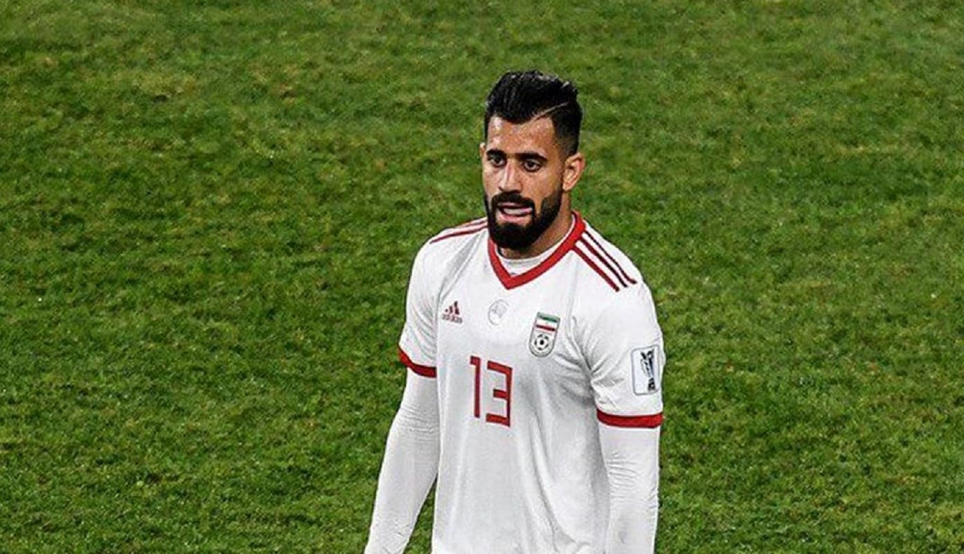 بازی سیاه؛ در اتوبوس تیم ملی چه می گذرد؟