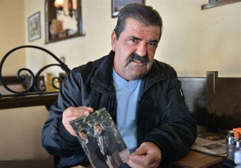 پیش بینی عجیب سرمربی فقید تراکتور از نتیجه بازی برابر پرسپولیس