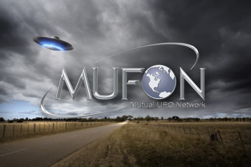 معرفی سازمان موفان MUFON UFO
