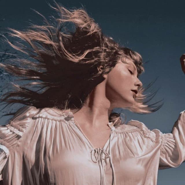 دانلود موسیقی بیکلام Taylor Swift - Jump Then Fall  [Instrumental]