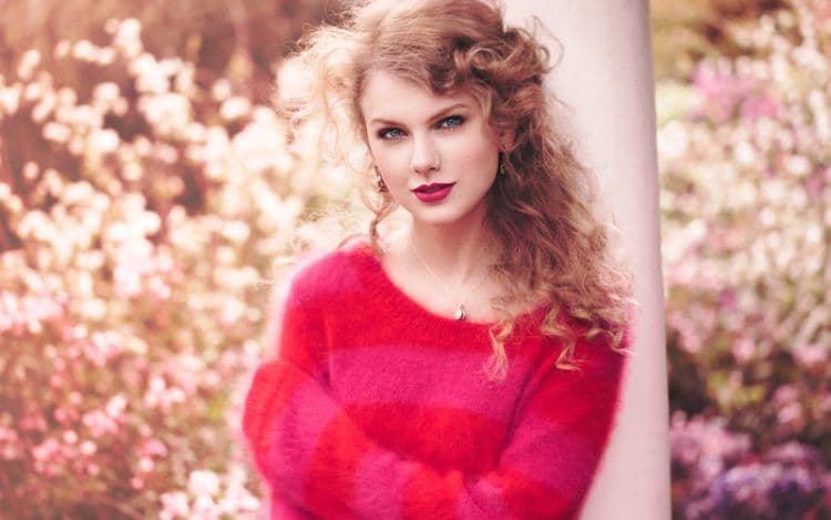 تیلور سوئیفت موسیقی بیکلام Taylor Swift - Teardrops On My Guitar (Instrumental)