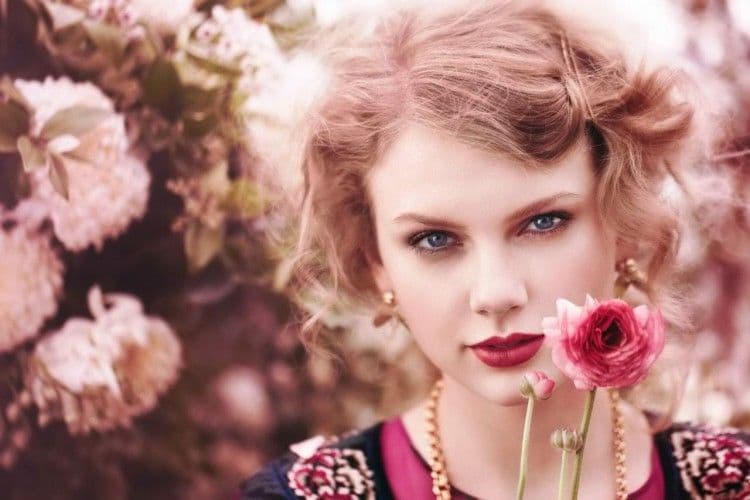 تیلور سوئیفت موسیقی بیکلام Cold as You -Taylor Swift (Instrumental)