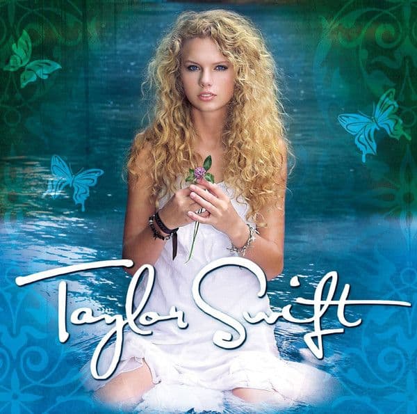 تیلور سوئیفت موسیقی بیکلام بسیار فوق العاده Taylor Swift - I'm Only Me When I'm With You (Instrumental)