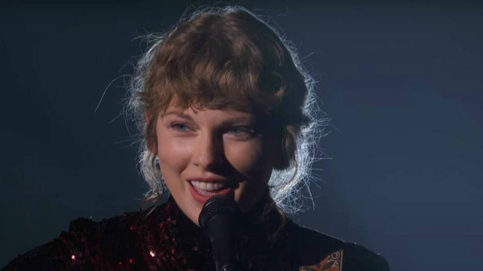 تیلور سوئیفت موسیقی بیکلام بی باک Taylor Swift - Fearless [Instrumental]