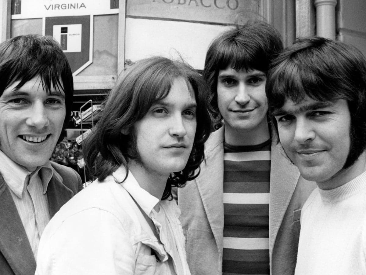 دانلود آهنگ The Kinks - So Long