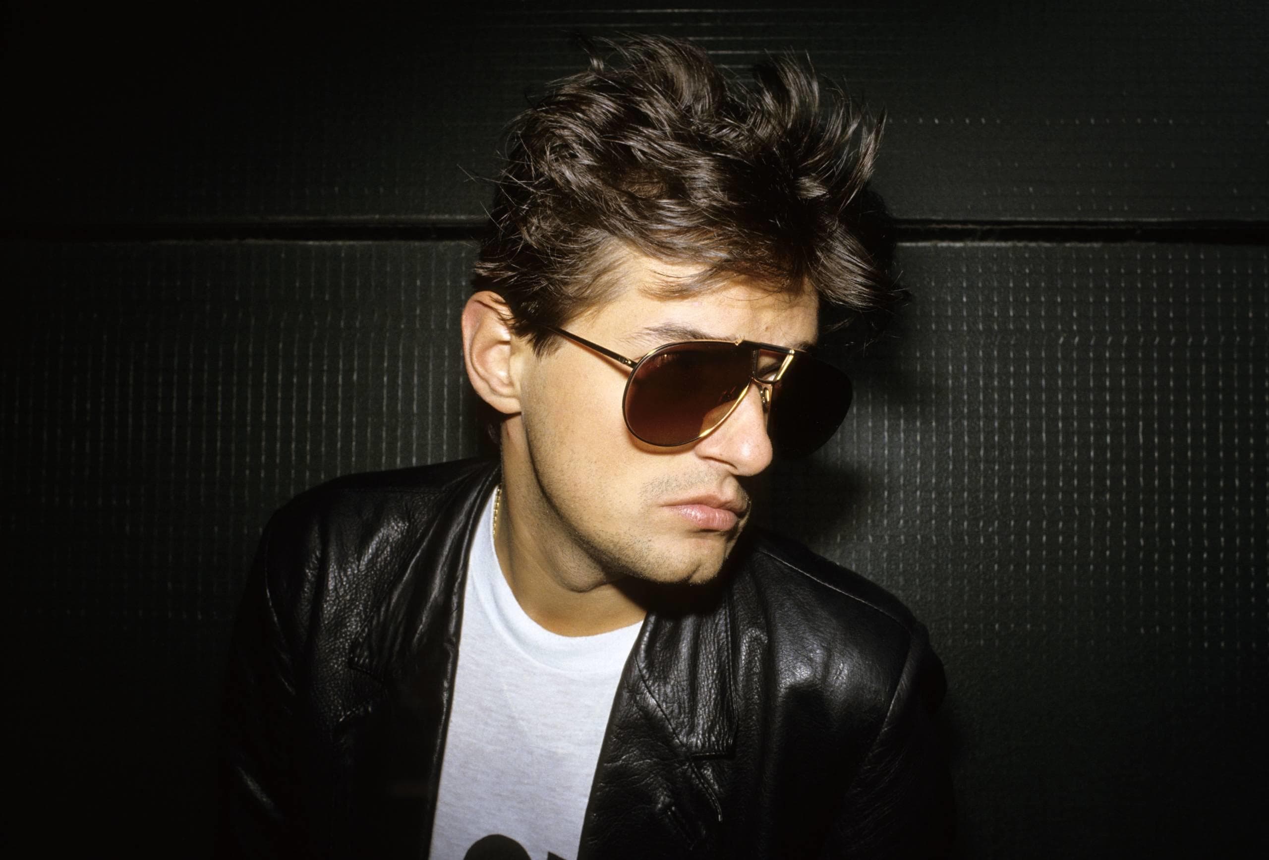 دانلود آهنگ Falco - Rock Me Amadeus