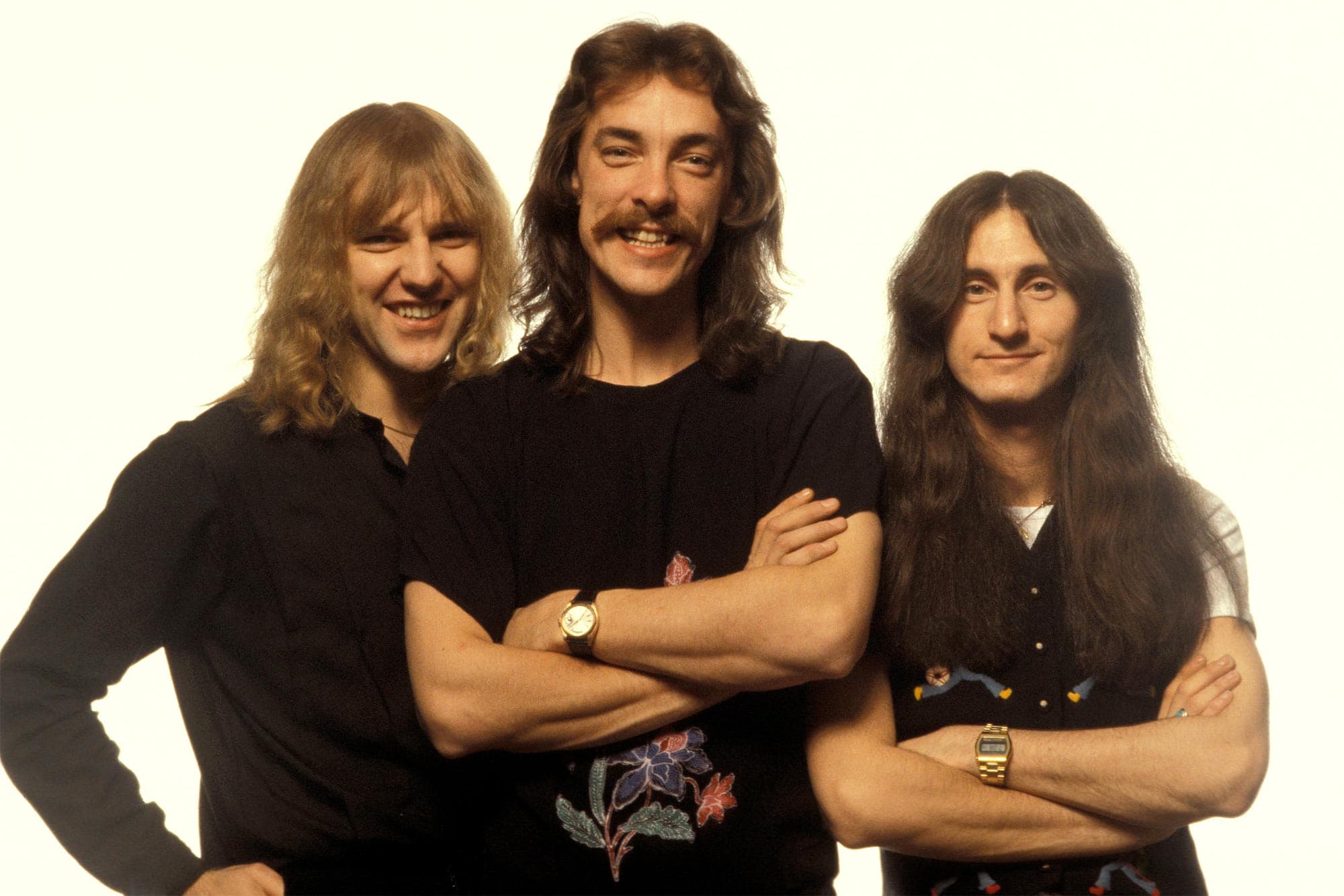 دانلود آهنگ Rush - What You're Doing