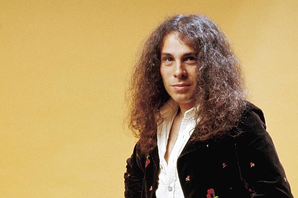 دانلود آهنگ Dio - King of Rock and Roll