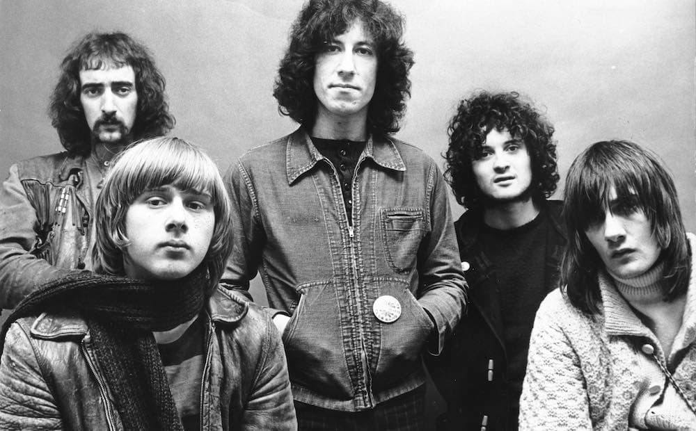 Fleetwood Mac - Albatross