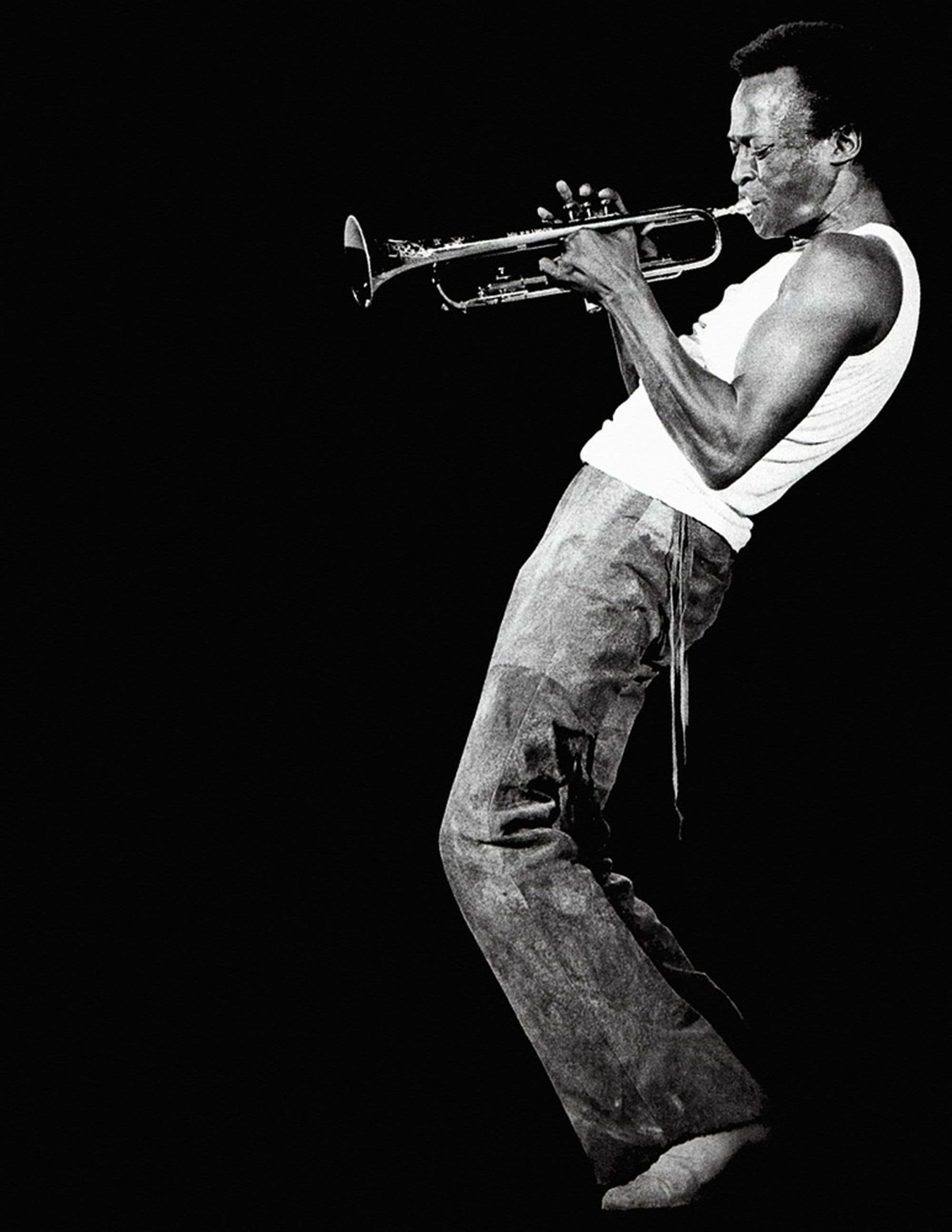 آهنگ Blue in Green از Miles Davis