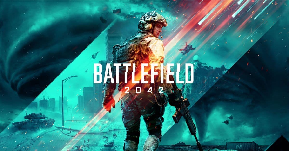 عملکرد Battlefield 2042 مطابق انتظار EA نبوده است