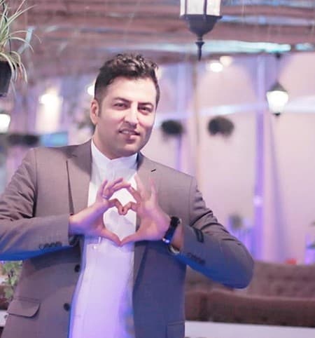 مجبورم_پویا بیاتی❤