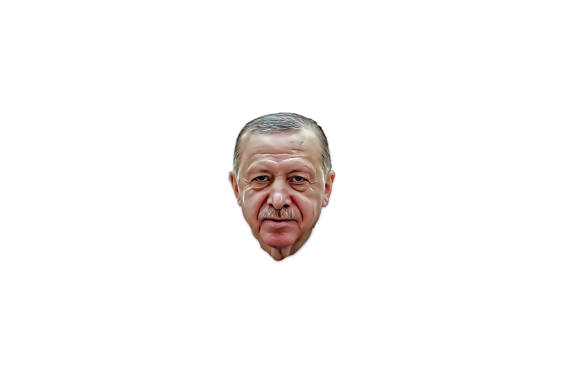 استراتژی رجب طیب اردوغان برای نابودی ترکیه