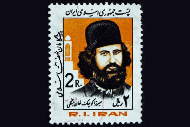 میرزا کوچک خان جنگلی؛ ملی‌گرا یا تجزیه طلب؟ مسئله این است!