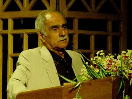 دانلود ترانه "سیا ابران" از فریدون پوررضا