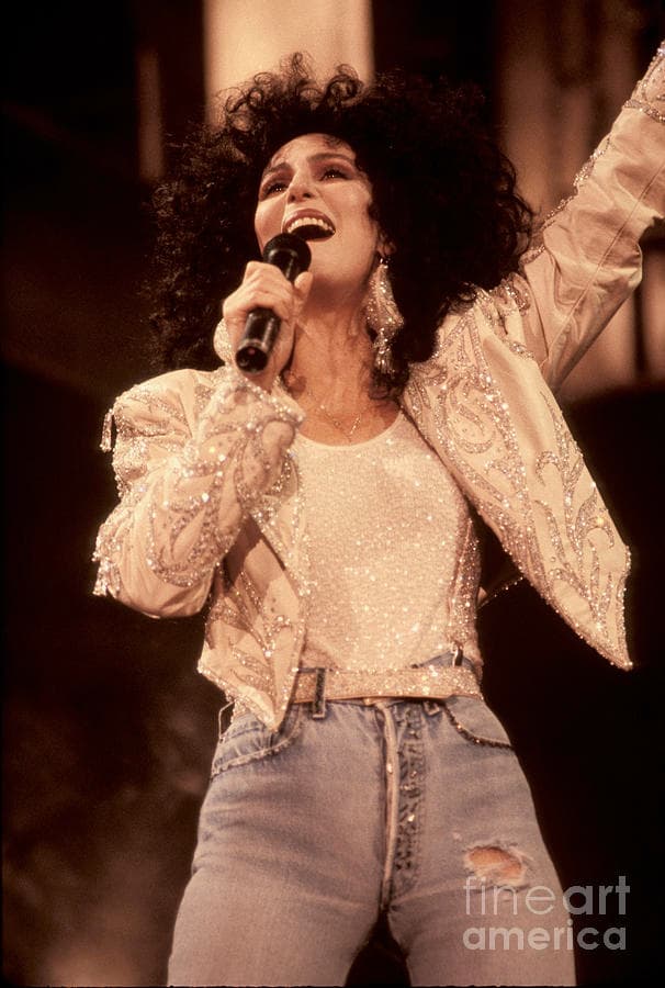 ترانه انگلیسی زیبا به نام " Rain, Rain " از خواننده آمریکایی " Cher "
