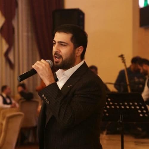 اوره گیم پارچالانیبدیر/نامیک قاراچوخورلو