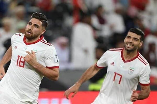 کپی برابر اصل؛ طارمی پاس داد، جهانبخش گل زد