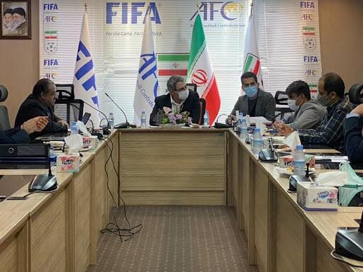 فوری: شرکت مورد تایید فیفا متن ایمیل فدراسیون را در اختیار طرفداری گذاشت + سند