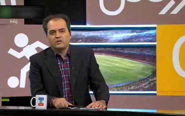 برای پیمان یوسفی؛ دیگی که ... سر سگ توی آن بجوشد، فرهنگ و مرام شماست؟