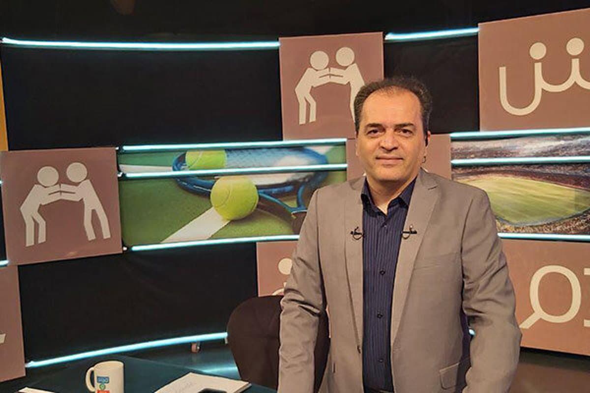 چرا پیمان یوسفی سوال را اشتباه پرسید؛ فدراسیون پول دارد که 28 میلیارد به پرسپولیس بدهد؟