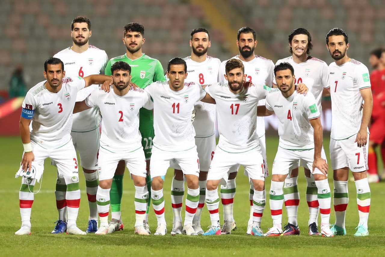 مبلغ غرامت فسخ قرارداد پوشاک تیم ملی لو رفت!