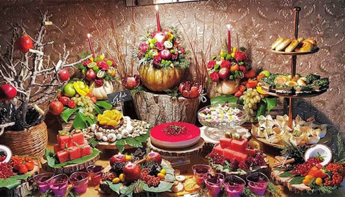 آرزوهای خوب برای فوتبال ایران در بلندترین شب سال
