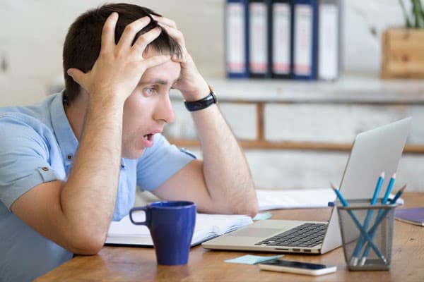 اشتباهات رایج در تحلیل تکنیکال را بشناسید