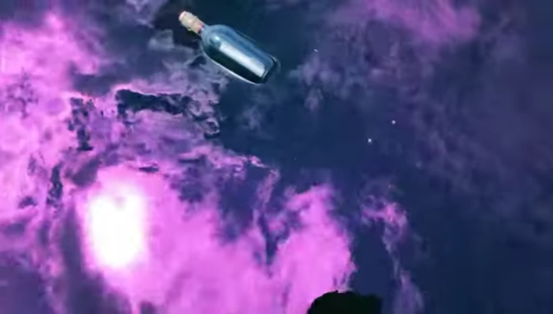 دانلود ریمیکس آهنگ message in a bottle از Taylor Swift