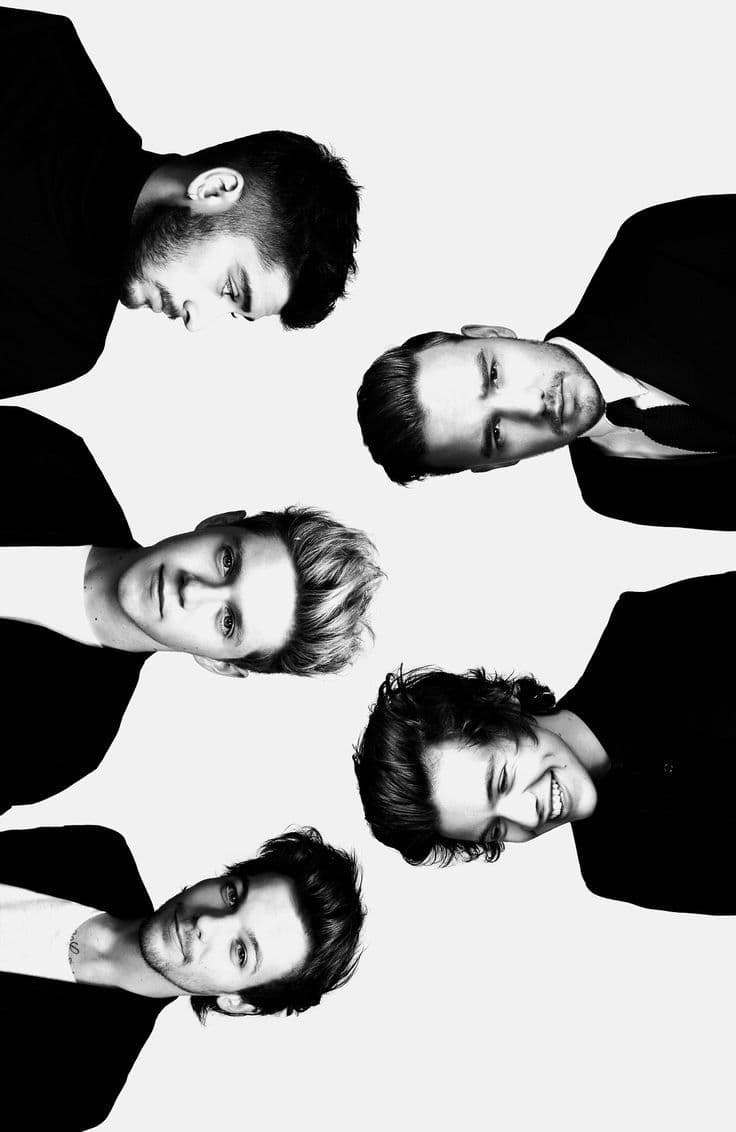 آهنگ Over Again از One Direction