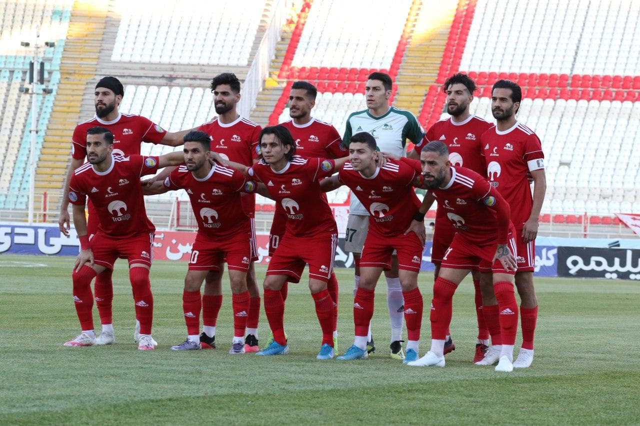 توصیف AFC از نقل‌ و انتقالات تراکتور؛ ترافیک یک طرفه