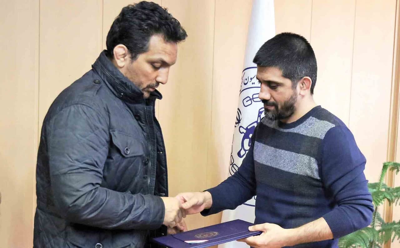 پژمان درستکار: پرونده یزدانی - تیلور بسته نشده است/ آمریکایی‌ ها شلوغ بازی می‌کنند