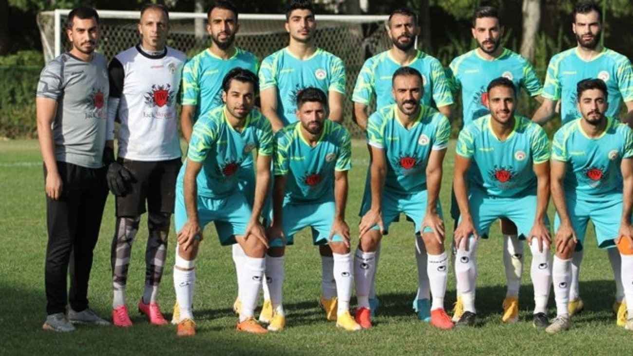 بازی های خانگی فجر سپاسی در شیراز برگزار نمی شود