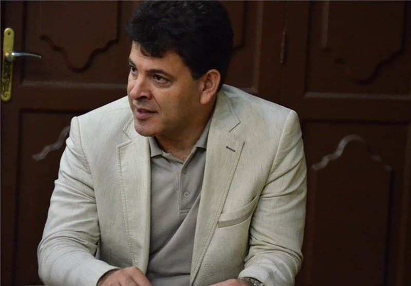 درودگر: پنج روز پیش پول اوساگونا را به حساب پرسپولیس ریختیم