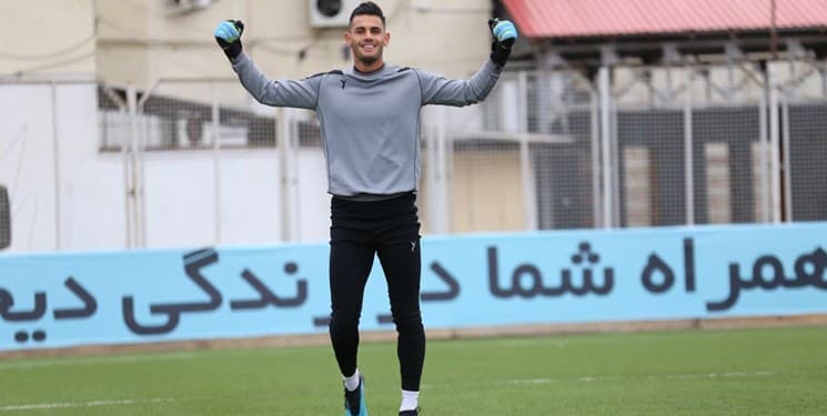 گزینه جانشینی احمد گوهری در نفت آبادان مشخص شد
