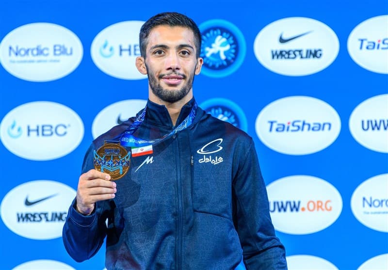 محمدرضا گرایی: در شیراز در حد قهرمان ناحیه هم با من برخورد نکردند