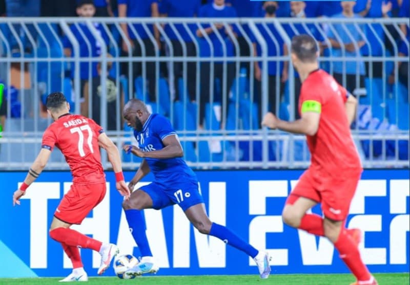 احتمال غیبت 6 بازیکن الهلال و النصر در فینال آسیا