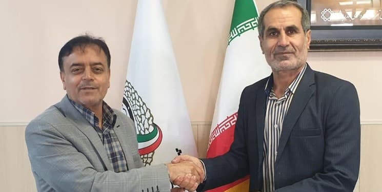 مدیر عامل جدید باشگاه شاهین شهرداری معرفی شد