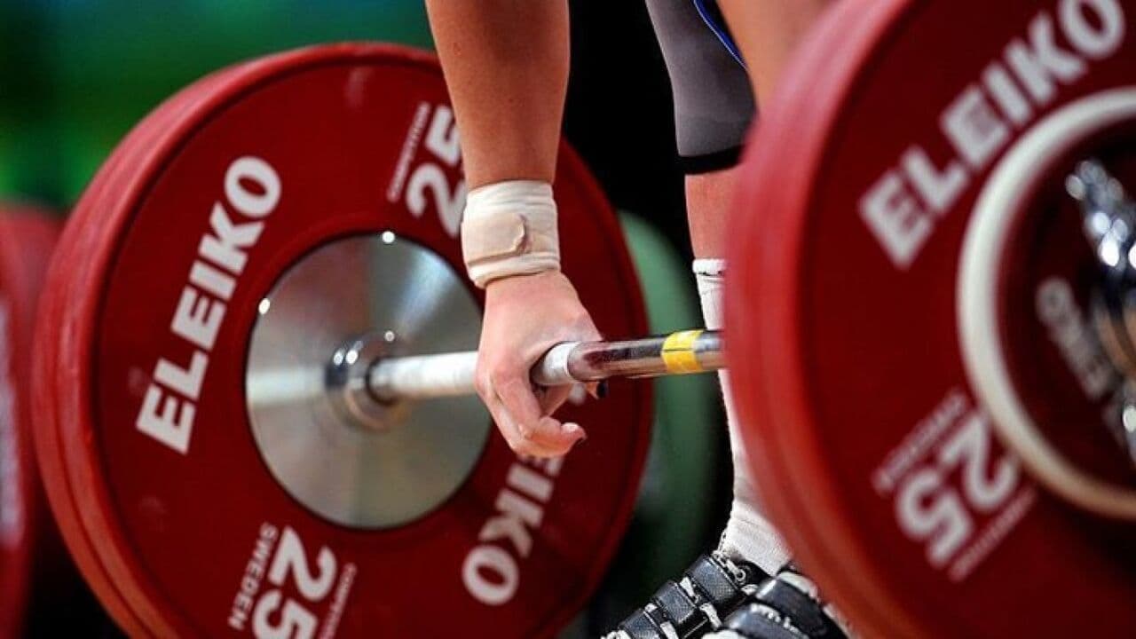 چهار ایرانی برای انتخابات فدراسیون جهانی وزنه‌ برداری ثبت نام کردند