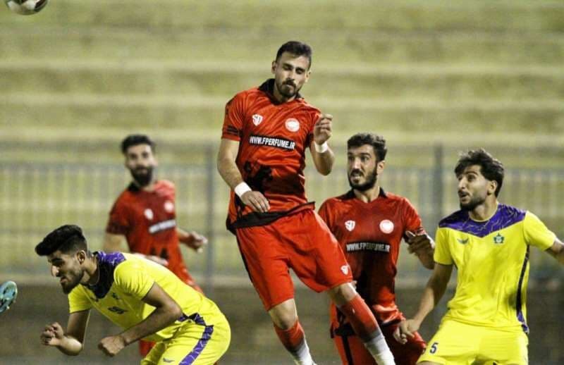 مشکل نقل و انتقالات باشگاه سپیدرود حل شد