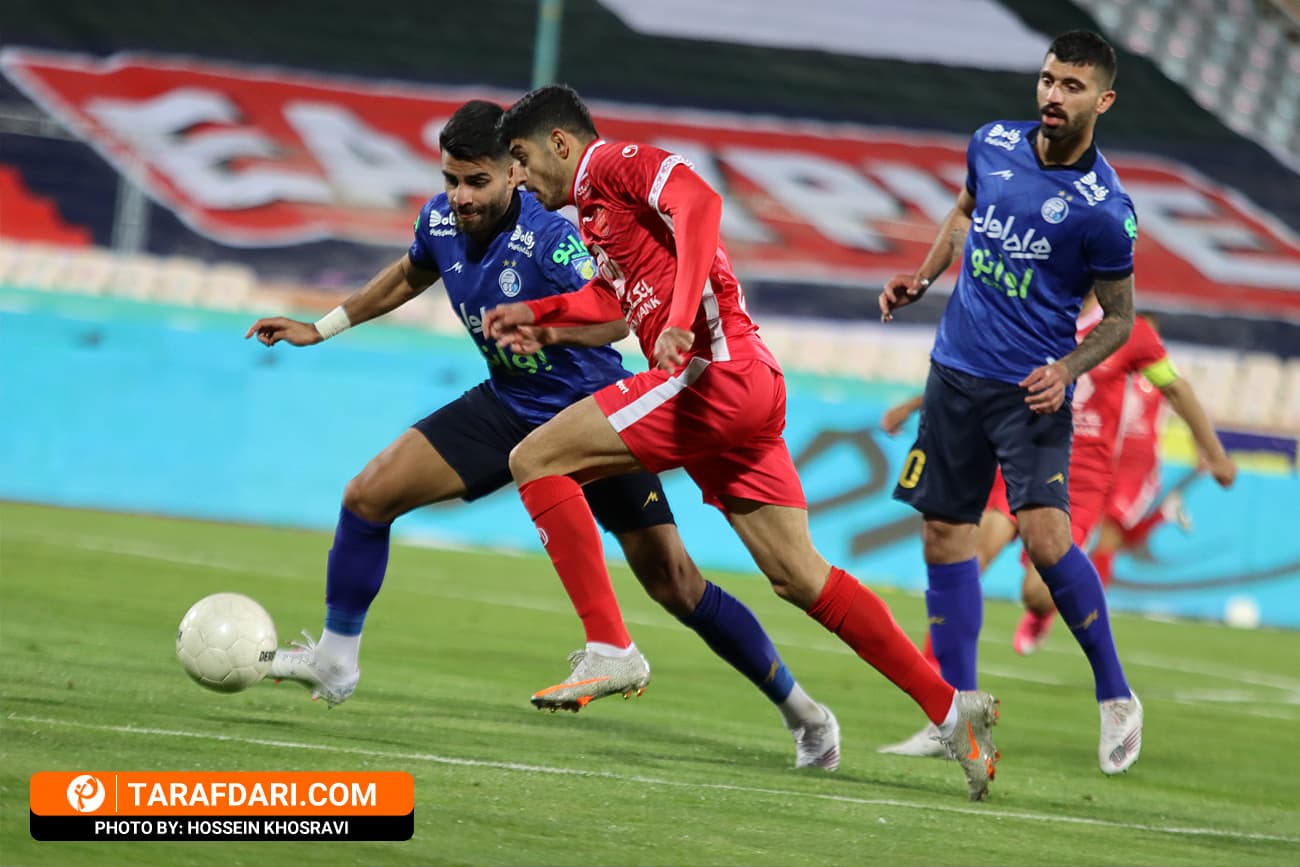 رده بندی جدید فوتبال باشگاهی| پرسپولیس پنجم و استقلال دوازدهم آسیا
