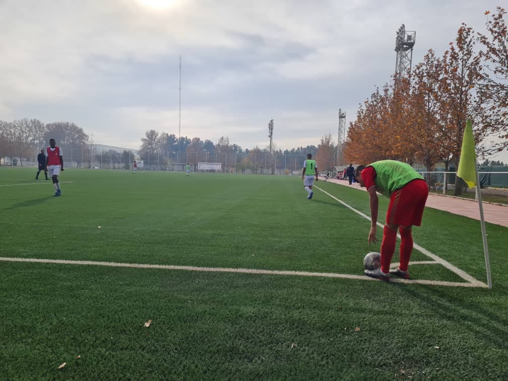آغاز استعدادیابی کشوری زیر 16 سال در مرکز ملی فوتبال