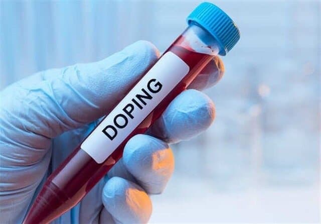 تاریخ اجرایی شدن لیست ممنوعه دوپینگ سال 2022