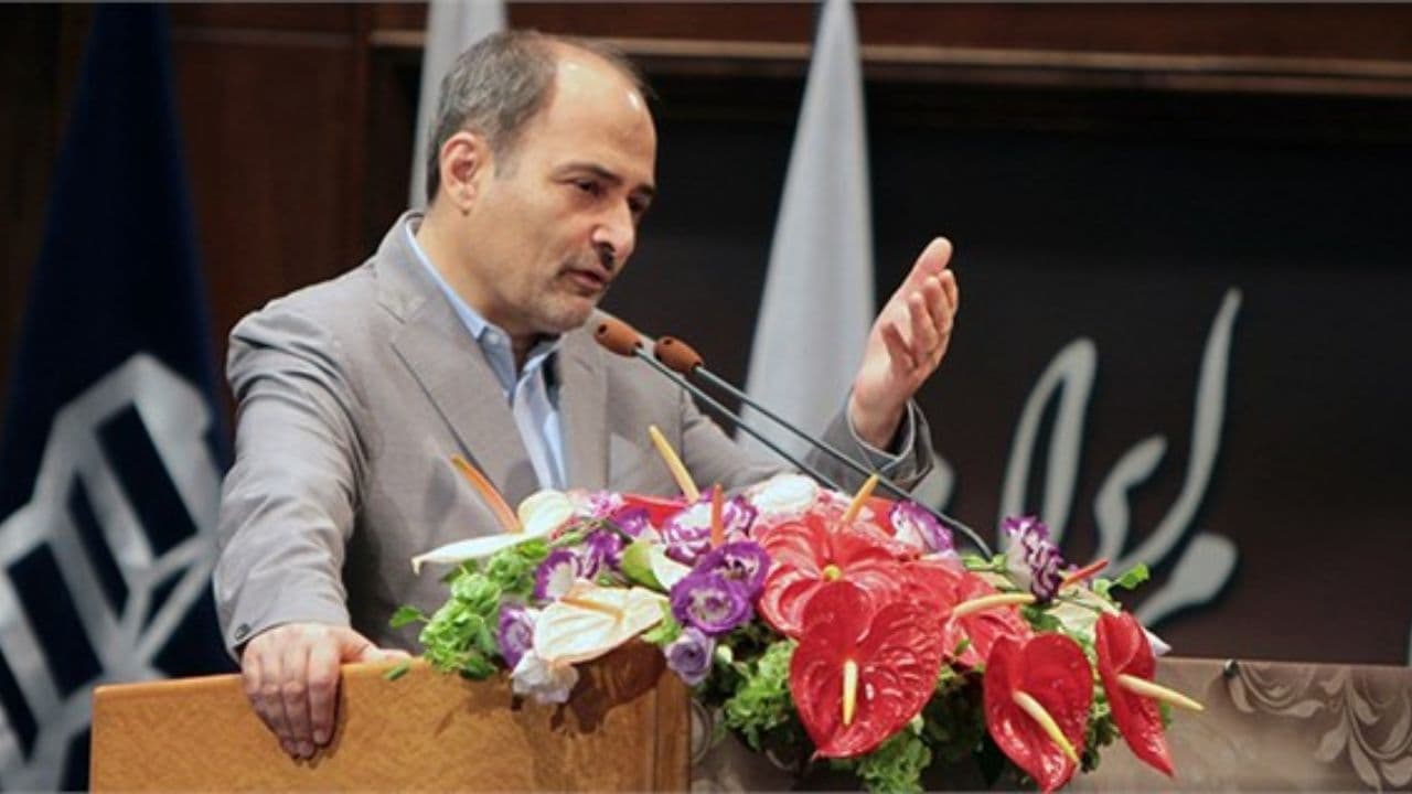 عضو سابق هیات رییسه فدراسیون فوتبال: در جریان اتفاقات بازی ایران - ونزوئلا نبودم