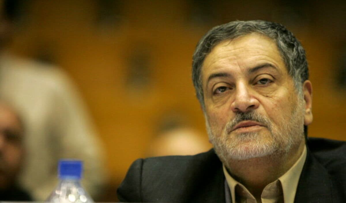پیام تسلیت FIVB به مناسبت درگذشت یزدانی‌ خرم