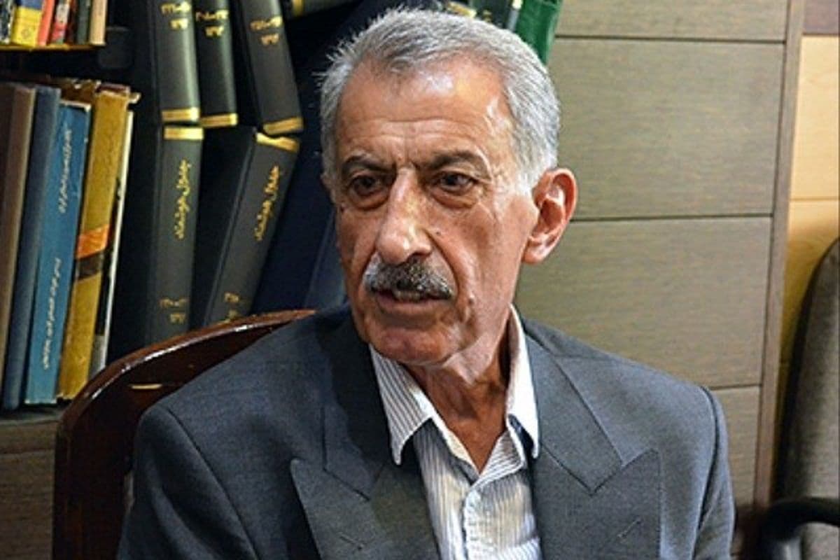 عباس کردنوری: ذوالفقارنسب را تاجی می دانم؛ پرسپولیس جز بولینگ عبدو اموال خاصی نداشت!