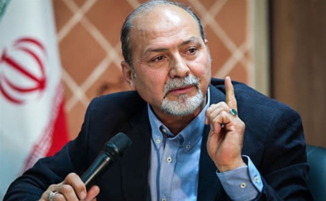 نادر فریادشیران: خوبان عالم کمک کند تا آقایان این همه سوتی ندهند! / فدراسیون یادش رفته کریسمس شده است