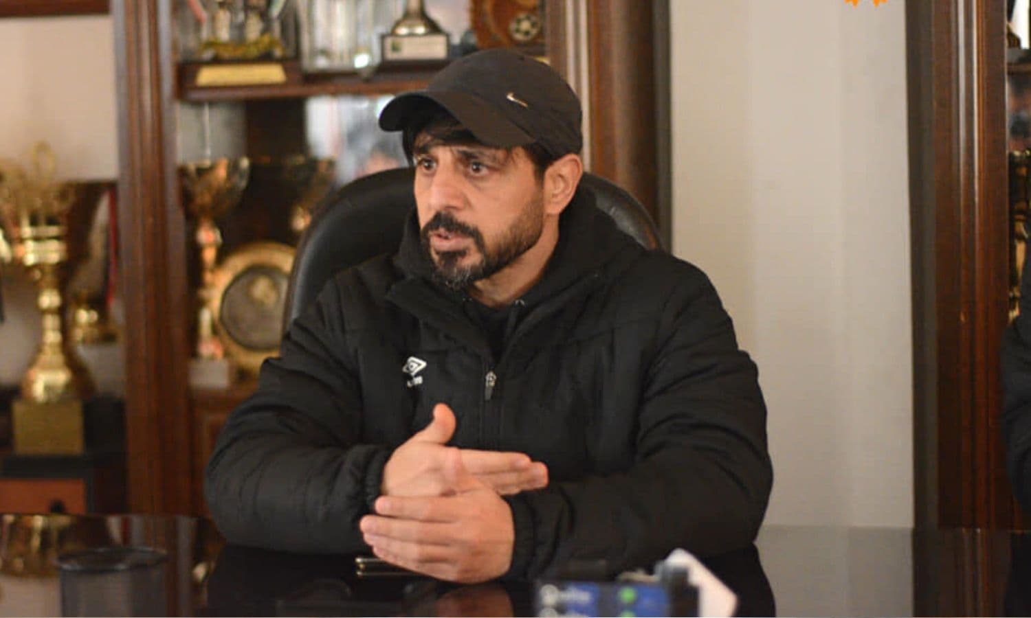 سرمربی جدید تیم ملی سوریه انتخاب شد