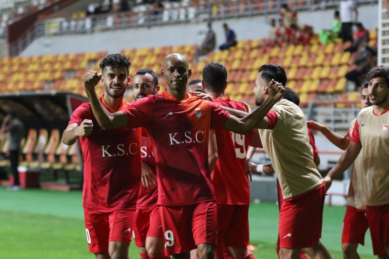 فولاد خوزستان 2-1 مس رفسنجان؛ اولین سه امتیاز، سخت به دست آمد